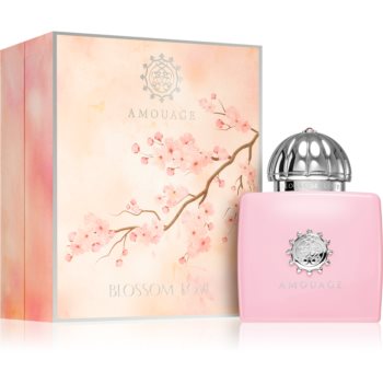 Amouage Blossom Love Eau de Parfum pentru femei