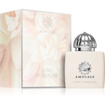 Amouage Love Tuberose Eau de Parfum pentru femei