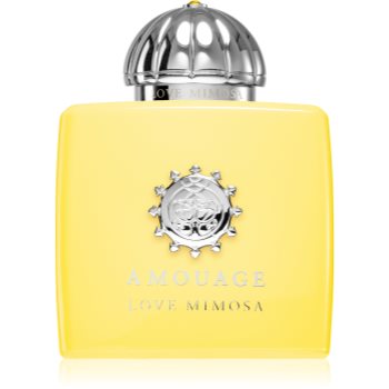 Amouage Love Mimosa Eau de Parfum pentru femei