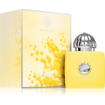 Amouage Love Mimosa Eau de Parfum pentru femei