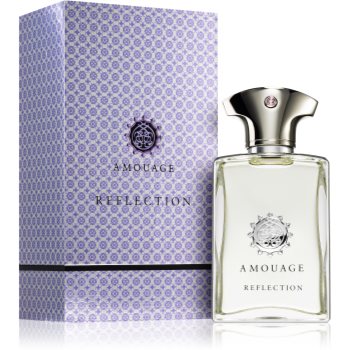 Amouage Reflection Eau de Parfum pentru bărbați