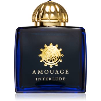 Amouage Interlude Eau de Parfum pentru femei