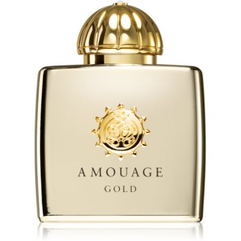 Amouage Gold Eau de Parfum pentru femei