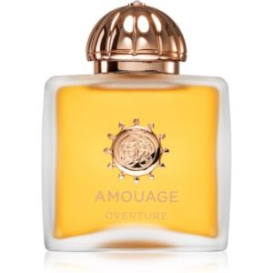 Amouage Overture Woman Eau de Parfum pentru femei