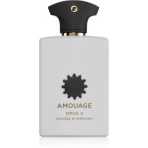 Amouage Opus V: Woods Symphony Eau de Parfum unisex