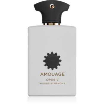 Amouage Opus V: Woods Symphony Eau de Parfum unisex