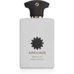 Amouage Opus XII: Rose Incense Eau de Parfum unisex