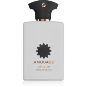 Amouage Opus XII: Rose Incense Eau de Parfum unisex