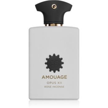 Amouage Opus XII: Rose Incense Eau de Parfum unisex