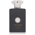 Amouage Opus XIII: Silver Oud Eau de Parfum unisex