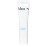Blue M Fluoride Free pastă de dinți fără fluor
