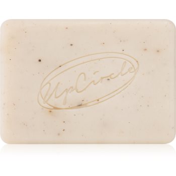 UpCircle Soap Bar Fennel + Cardamom Sapun natural corp si fata