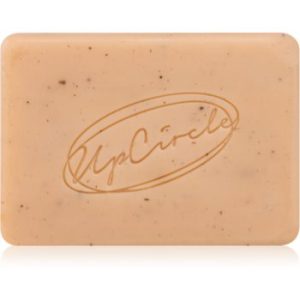 UpCircle Soap Bar Cinnamon + Ginger Sapun natural corp si fata