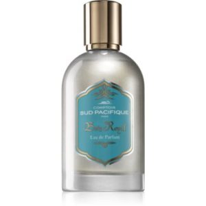 Comptoir Sud Pacifique Bois Royal Eau de Parfum unisex