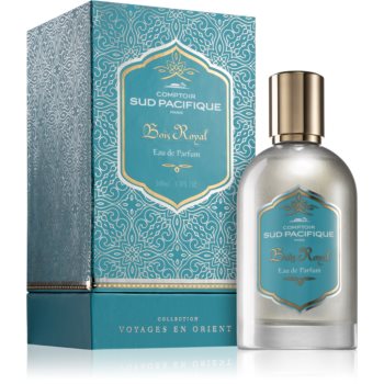 Comptoir Sud Pacifique Bois Royal Eau de Parfum unisex
