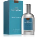 Comptoir Sud Pacifique Amour De Cacao Eau de Toilette pentru femei