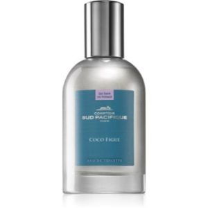 Comptoir Sud Pacifique Coco Figue Eau de Toilette pentru femei