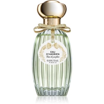 GOUTAL Eau d'Hadrien Eau de Parfum reincarcabil pentru femei