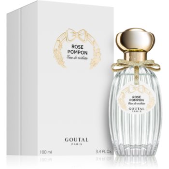 GOUTAL Rose Pompon Eau de Toilette pentru femei