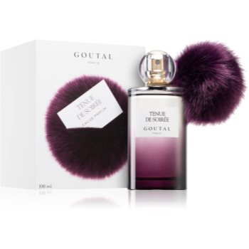 GOUTAL Tenue de Soirée Eau de Parfum pentru femei