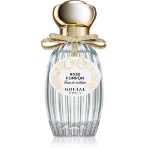 GOUTAL Rose Pompon Eau de Toilette pentru femei