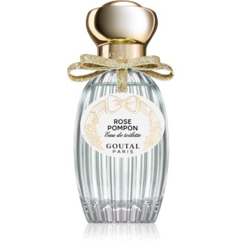 GOUTAL Rose Pompon Eau de Toilette pentru femei