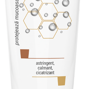 Gel cu salvie si propolis, 20 ml, Tis Farmaceutic
