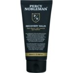 Percy Nobleman Recovery Balm balsam regenerator after shave