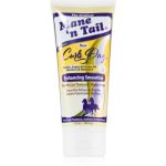 Mane 'N Tail Curls Day Enhancing Smoothie cremă styling pentru definirea buclelor cu efect de hidratare