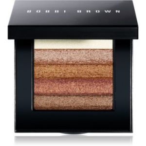 Bobbi Brown Shimmer Brick Pudra compacta ce ofera luminozitate