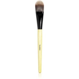 Bobbi Brown Foundation Brush pensula pentru machiaj