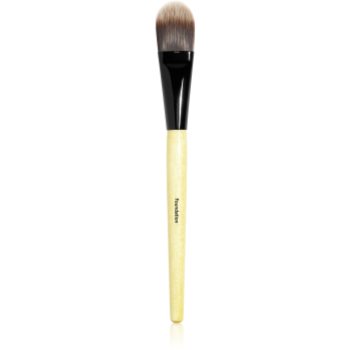 Bobbi Brown Foundation Brush pensula pentru machiaj
