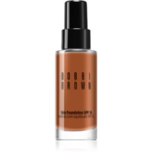 Bobbi Brown Skin Foundation SPF 15 make up hidratant SPF 15