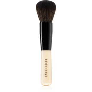 Bobbi Brown Bronzer Brush pensula pentru bronzer