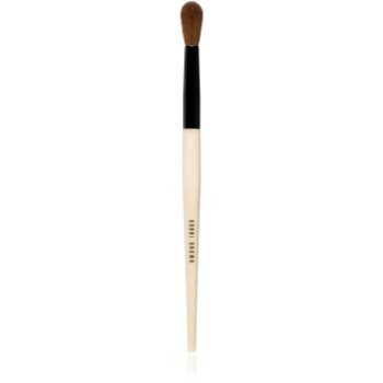 Bobbi Brown Eye Blender Brush perie pentru difuzarea machiajului pentru ochi