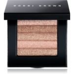 Bobbi Brown Shimmer Brick Pudra compacta ce ofera luminozitate