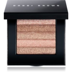 Bobbi Brown Shimmer Brick Pudra compacta ce ofera luminozitate