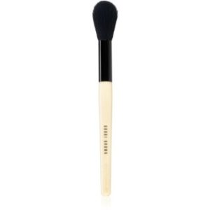 Bobbi Brown Sheer Powder Brush perie ovala pentru make-up