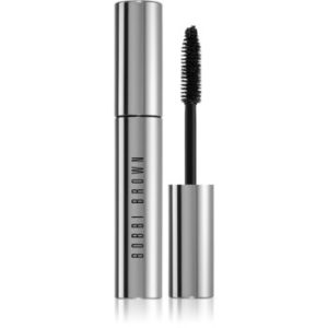 Bobbi Brown Eye Make-Up No Smudge mascara waterproof