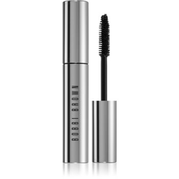 Bobbi Brown Eye Make-Up No Smudge mascara waterproof