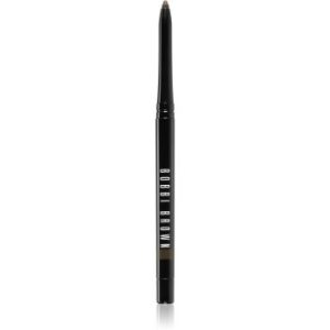 Bobbi Brown Perfectly Defined Gel Eyeliner eyeliner khol