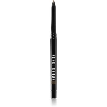Bobbi Brown Perfectly Defined Gel Eyeliner eyeliner khol