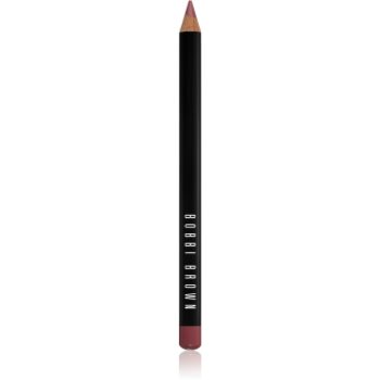 Bobbi Brown Lip Pencil Creion de buze de lunga durata