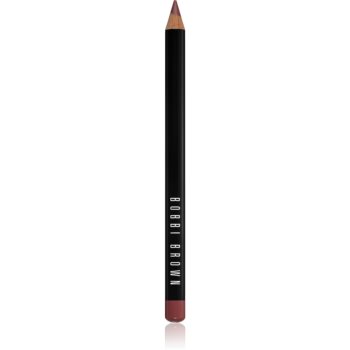 Bobbi Brown Lip Pencil Creion de buze de lunga durata