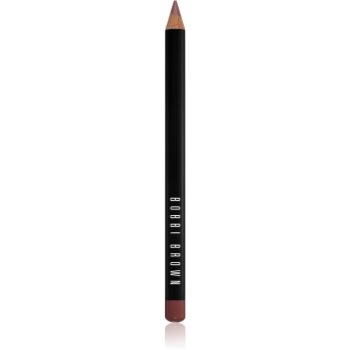 Bobbi Brown Lip Pencil Creion de buze de lunga durata