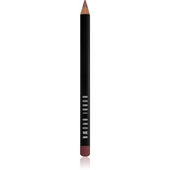 Bobbi Brown Lip Pencil Creion de buze de lunga durata