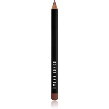 Bobbi Brown Lip Pencil Creion de buze de lunga durata