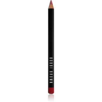 Bobbi Brown Lip Pencil Creion de buze de lunga durata