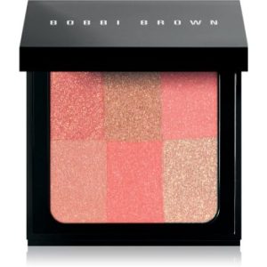 Bobbi Brown Brightening Brick pudra pentru luminozitate