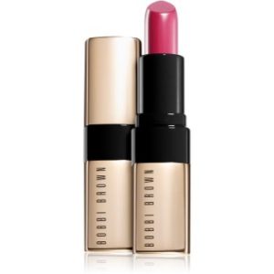 Bobbi Brown Luxe Lip Color ruj de lux cu efect de hidratare